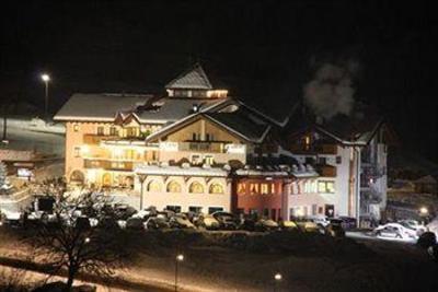 фото отеля Hotel Tevini Commezzadura