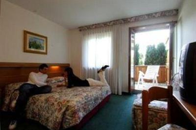 фото отеля Hotel Tevini Commezzadura