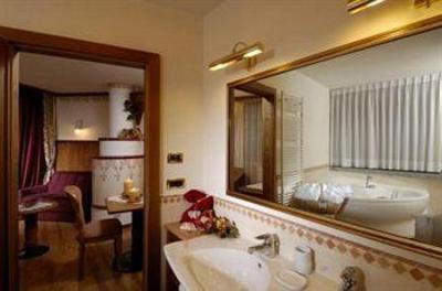 фото отеля Hotel Tevini Commezzadura