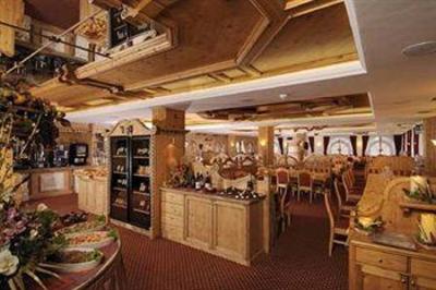 фото отеля Hotel Tevini Commezzadura