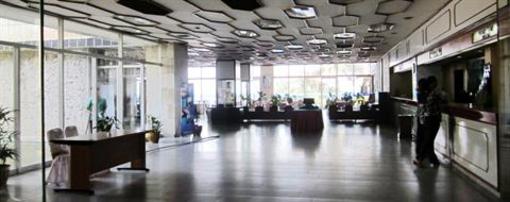 фото отеля Inna Samudra Beach Hotel Sukabumi