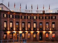 Le Pont Napoleon