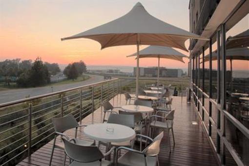 фото отеля Holiday Inn Express Sandton-Woodmead