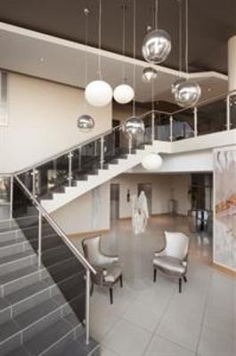 фото отеля Holiday Inn Express Sandton-Woodmead