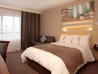 фото отеля Holiday Inn Express Sandton-Woodmead