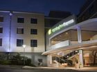 фото отеля Holiday Inn Express Sandton-Woodmead