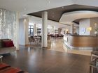 фото отеля Holiday Inn Express Sandton-Woodmead