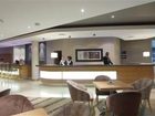 фото отеля Holiday Inn Express Sandton-Woodmead