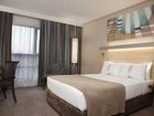 фото отеля Holiday Inn Express Sandton-Woodmead