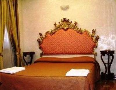 фото отеля Hotel Re Sole