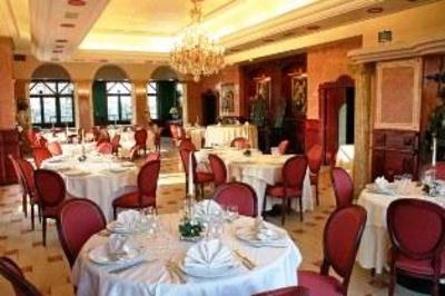 фото отеля Hotel Re Sole
