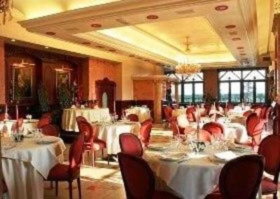фото отеля Hotel Re Sole
