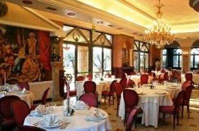 фото отеля Hotel Re Sole