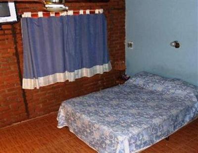 фото отеля Marangatu Aparthotel