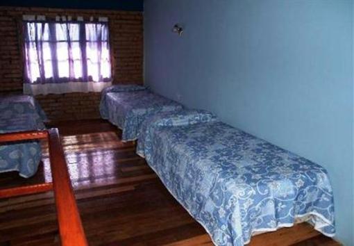 фото отеля Marangatu Aparthotel