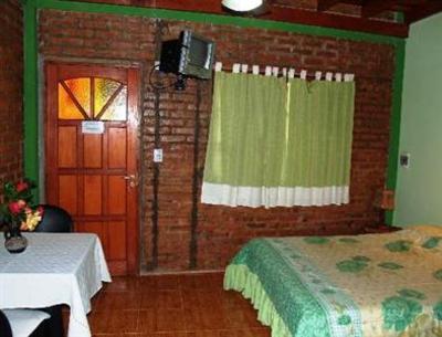 фото отеля Marangatu Aparthotel