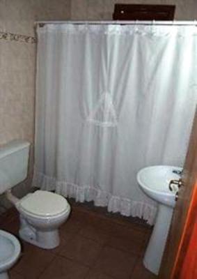 фото отеля Marangatu Aparthotel