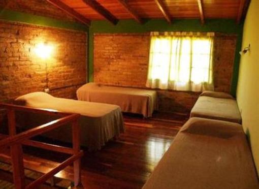 фото отеля Marangatu Aparthotel