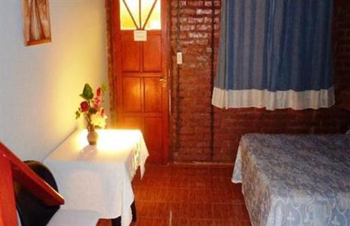 фото отеля Marangatu Aparthotel