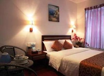 фото отеля Xiamen Yanlu Hostel