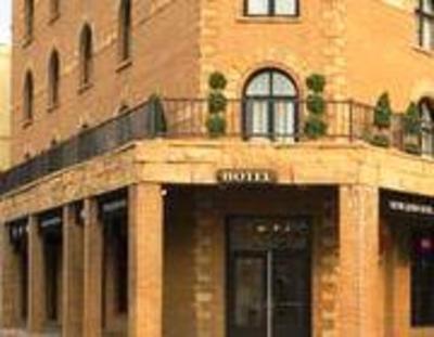 фото отеля Silver Queen Hotel
