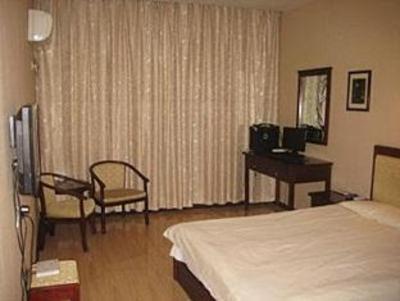 фото отеля Yudu Hotel 2nd
