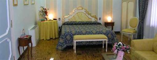 фото отеля Bella Magione B&B