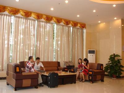 фото отеля Star Hotel Zhuhai