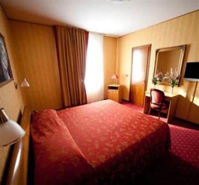 фото отеля Sole Hotel Treviso