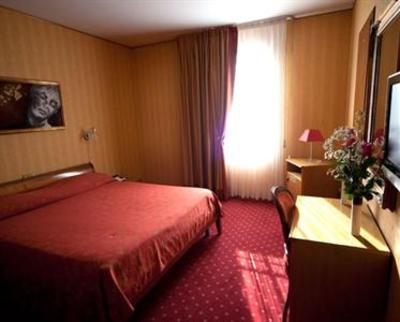фото отеля Sole Hotel Treviso