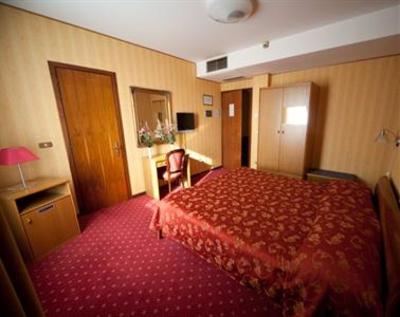 фото отеля Sole Hotel Treviso