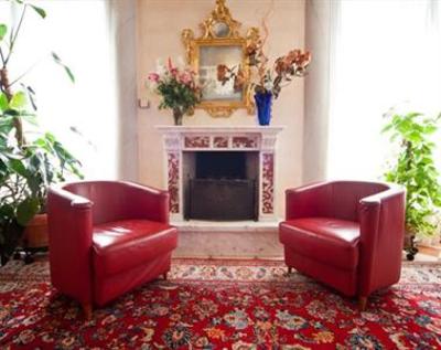 фото отеля Sole Hotel Treviso