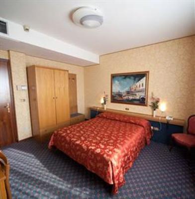 фото отеля Sole Hotel Treviso