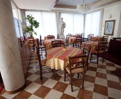 фото отеля Sole Hotel Treviso