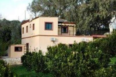 фото отеля Hostel To Spitaki Tou Papa