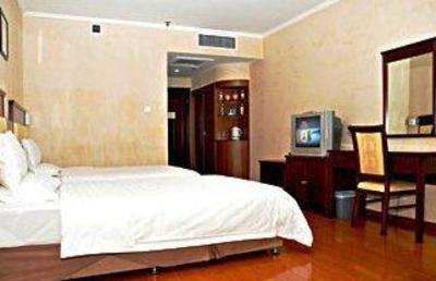 фото отеля Dongshi Hotel