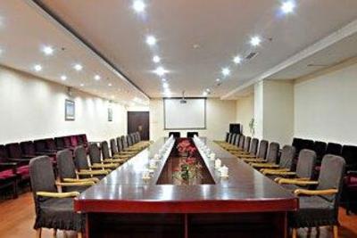 фото отеля Dongshi Hotel