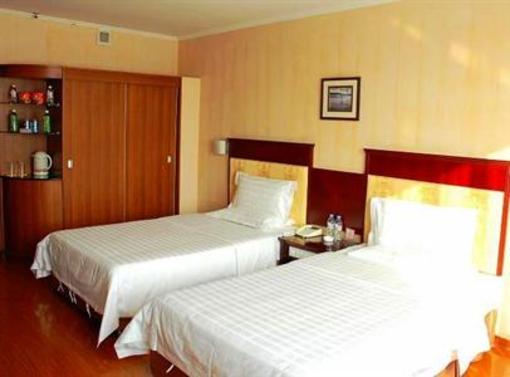 фото отеля Dongshi Hotel