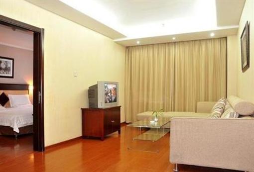фото отеля Dongshi Hotel
