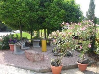 фото отеля Kraft Hotel Gundersheim