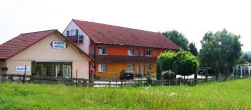 фото отеля Kraft Hotel Gundersheim