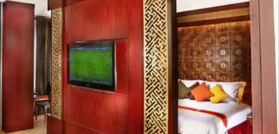 фото отеля Carrcadin Business and Entertainment Hotel