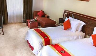 фото отеля Carrcadin Business and Entertainment Hotel