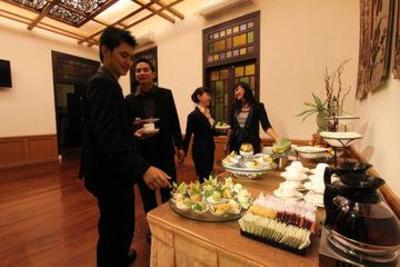 фото отеля Carrcadin Business and Entertainment Hotel