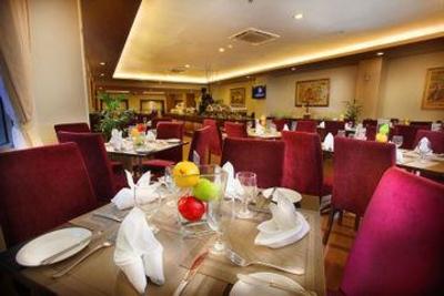 фото отеля Carrcadin Business and Entertainment Hotel