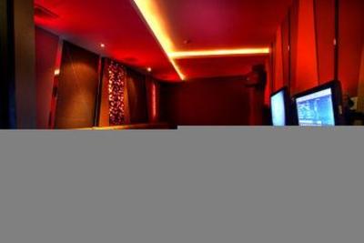 фото отеля Carrcadin Business and Entertainment Hotel