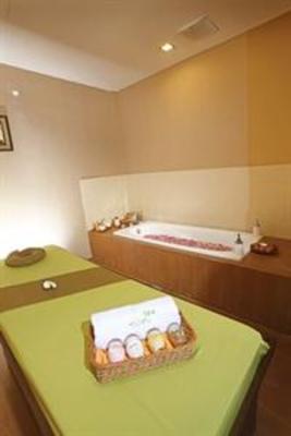 фото отеля Carrcadin Business and Entertainment Hotel