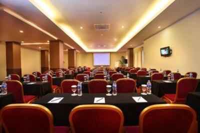 фото отеля Carrcadin Business and Entertainment Hotel