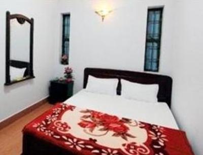 фото отеля Thai Duong Hotel Can Tho