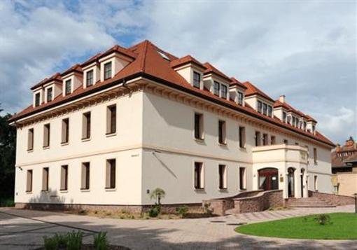 фото отеля Hotel Hradna Straz